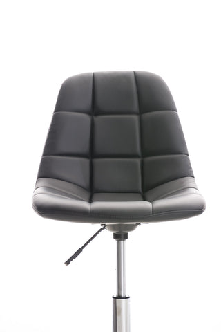 Office chair Emil imitation leather