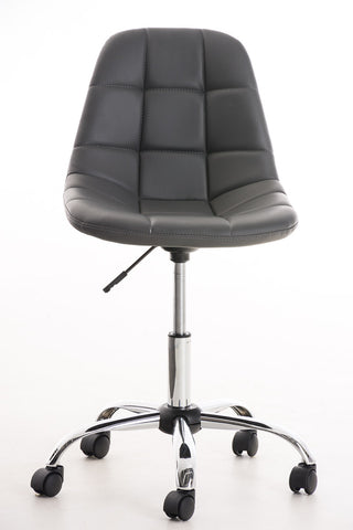 Office chair Emil imitation leather