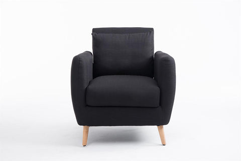 Tilgard fauteuil stof