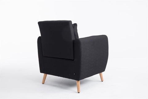 Tilgard fauteuil stof