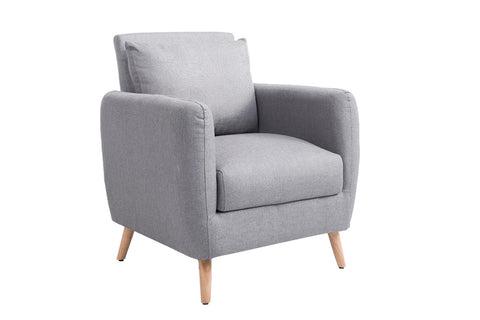 Tilgard fauteuil stof