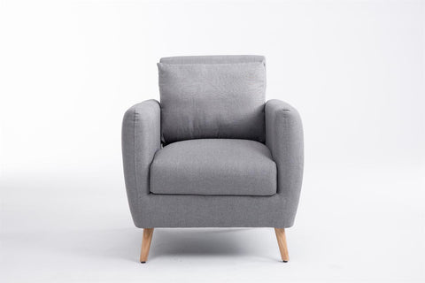 Tilgard fauteuil stof