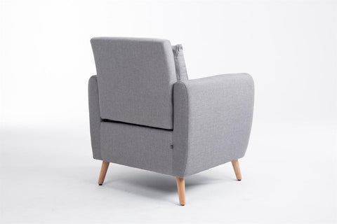 Tilgard fauteuil stof