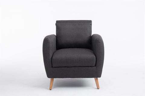 Tilgard fauteuil stof