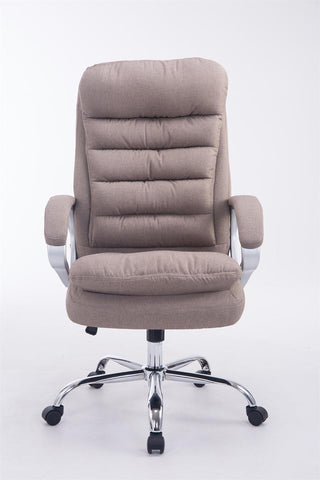 Office chair XXL Vancouver fabric