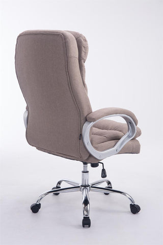 Office chair XXL Vancouver fabric