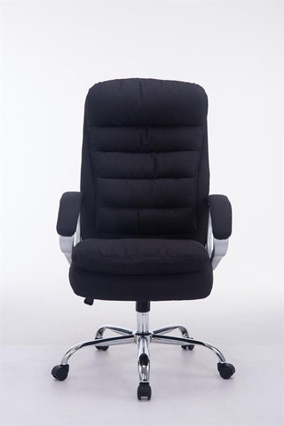 Office chair XXL Vancouver fabric