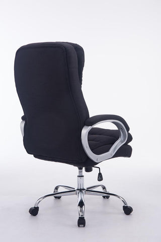 Office chair XXL Vancouver fabric