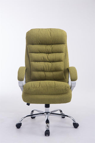 Office chair XXL Vancouver fabric