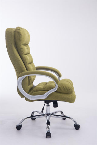 Office chair XXL Vancouver fabric