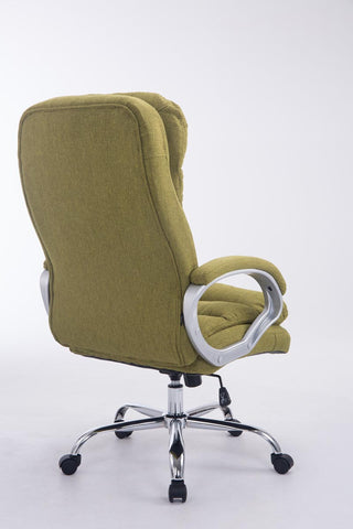 Office chair XXL Vancouver fabric