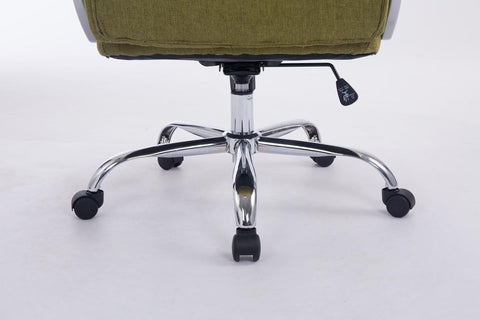 Office chair XXL Vancouver fabric