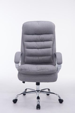 Office chair XXL Vancouver fabric