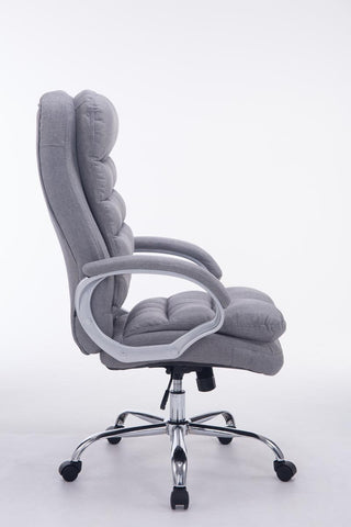 Office chair XXL Vancouver fabric