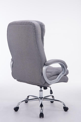 Office chair XXL Vancouver fabric