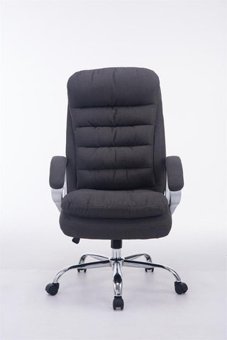 Office chair XXL Vancouver fabric