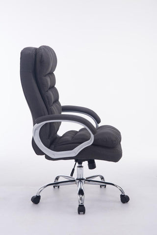 Office chair XXL Vancouver fabric