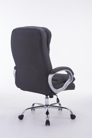 Office chair XXL Vancouver fabric