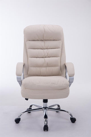 Office chair XXL Vancouver fabric