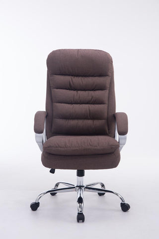 Office chair XXL Vancouver fabric