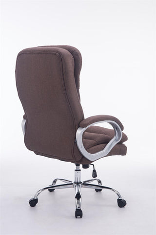 Office chair XXL Vancouver fabric