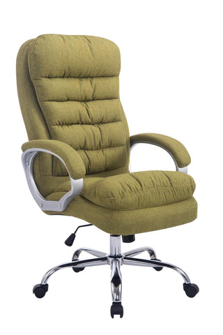 Office chair XXL Vancouver fabric