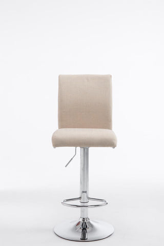 Bar stool Cologne fabric