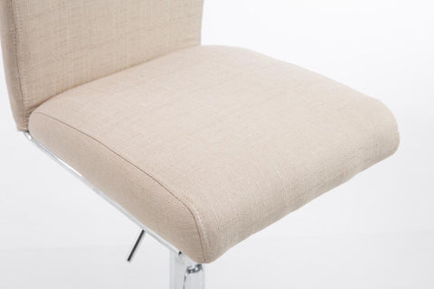 Bar stool Cologne fabric