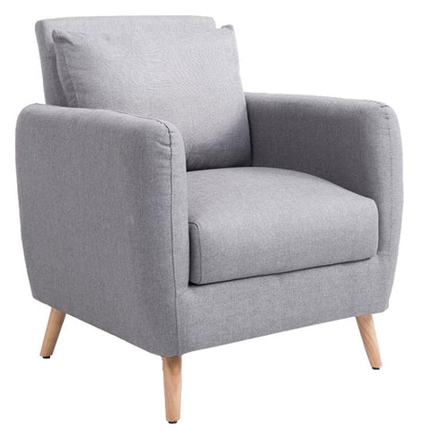 Tilgard fauteuil stof