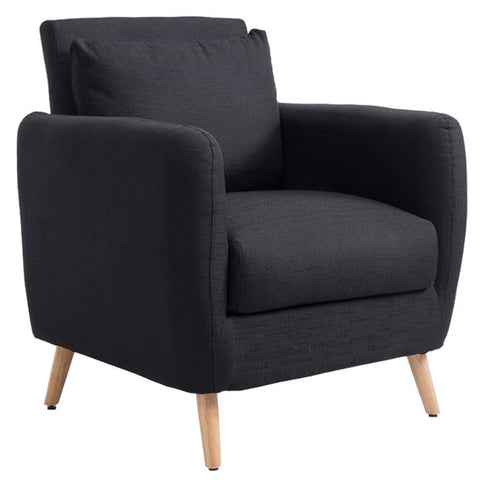 Tilgard fauteuil stof