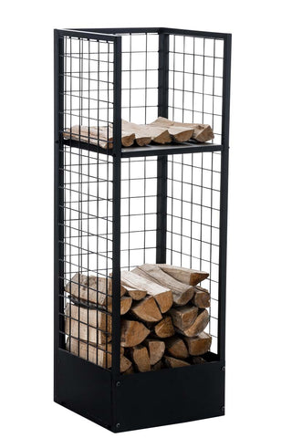 Firewood stand Forrest