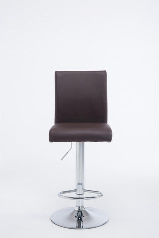 Bar stool Cologne imitation leather