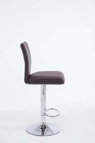 Bar stool Cologne imitation leather