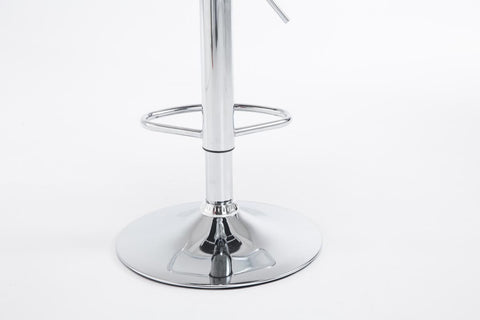 Bar stool Cologne imitation leather