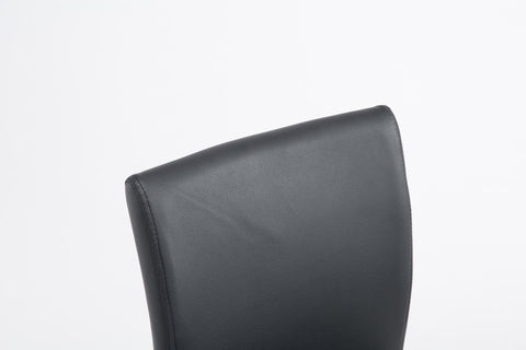 Bar stool Cologne imitation leather