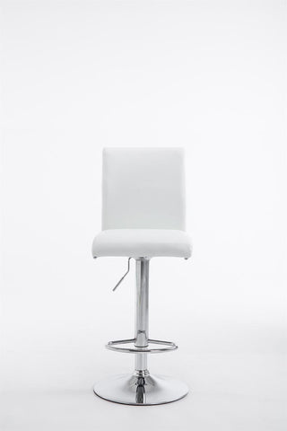 Bar stool Cologne imitation leather