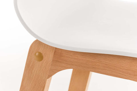 Bar stool Hover Natura