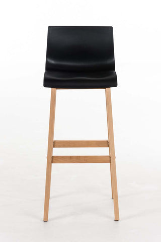 Bar stool Hover Natura