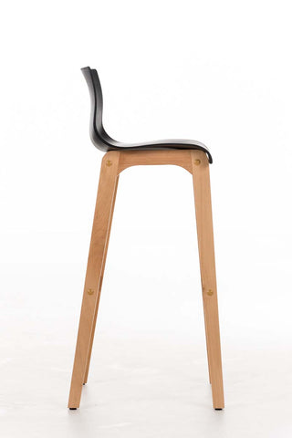 Bar stool Hover Natura