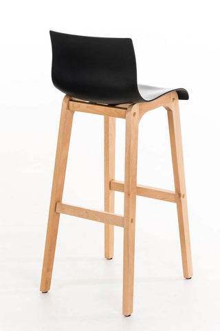 Bar stool Hover Natura