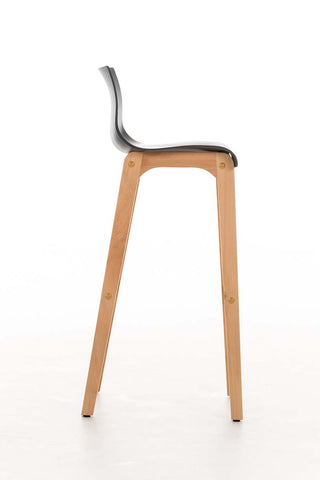 Bar stool Hover Natura