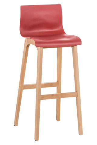 Bar stool Hover Natura