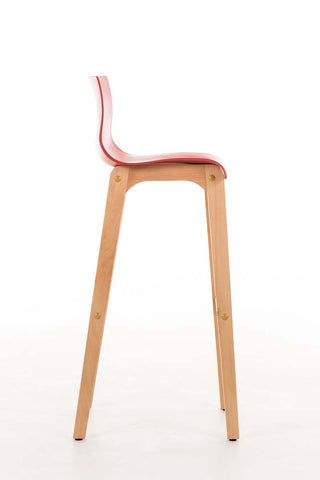 Bar stool Hover Natura