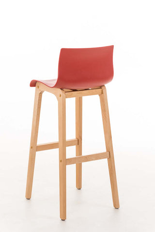 Bar stool Hover Natura