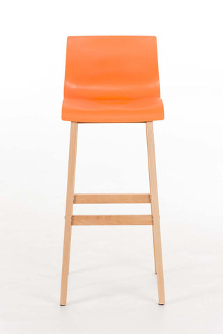 Bar stool Hover Natura