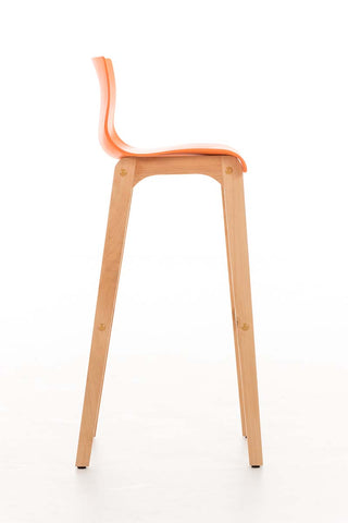 Bar stool Hover Natura