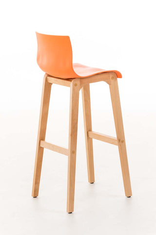 Bar stool Hover Natura