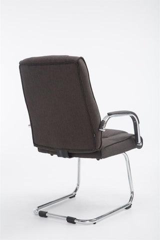 Visitor chair Attila fabric