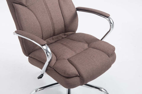 Office chair Xanthos V2 fabric