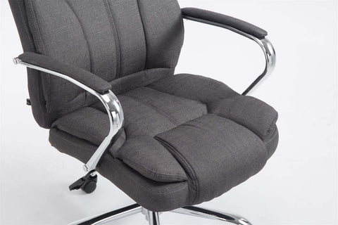 Office chair Xanthos V2 fabric